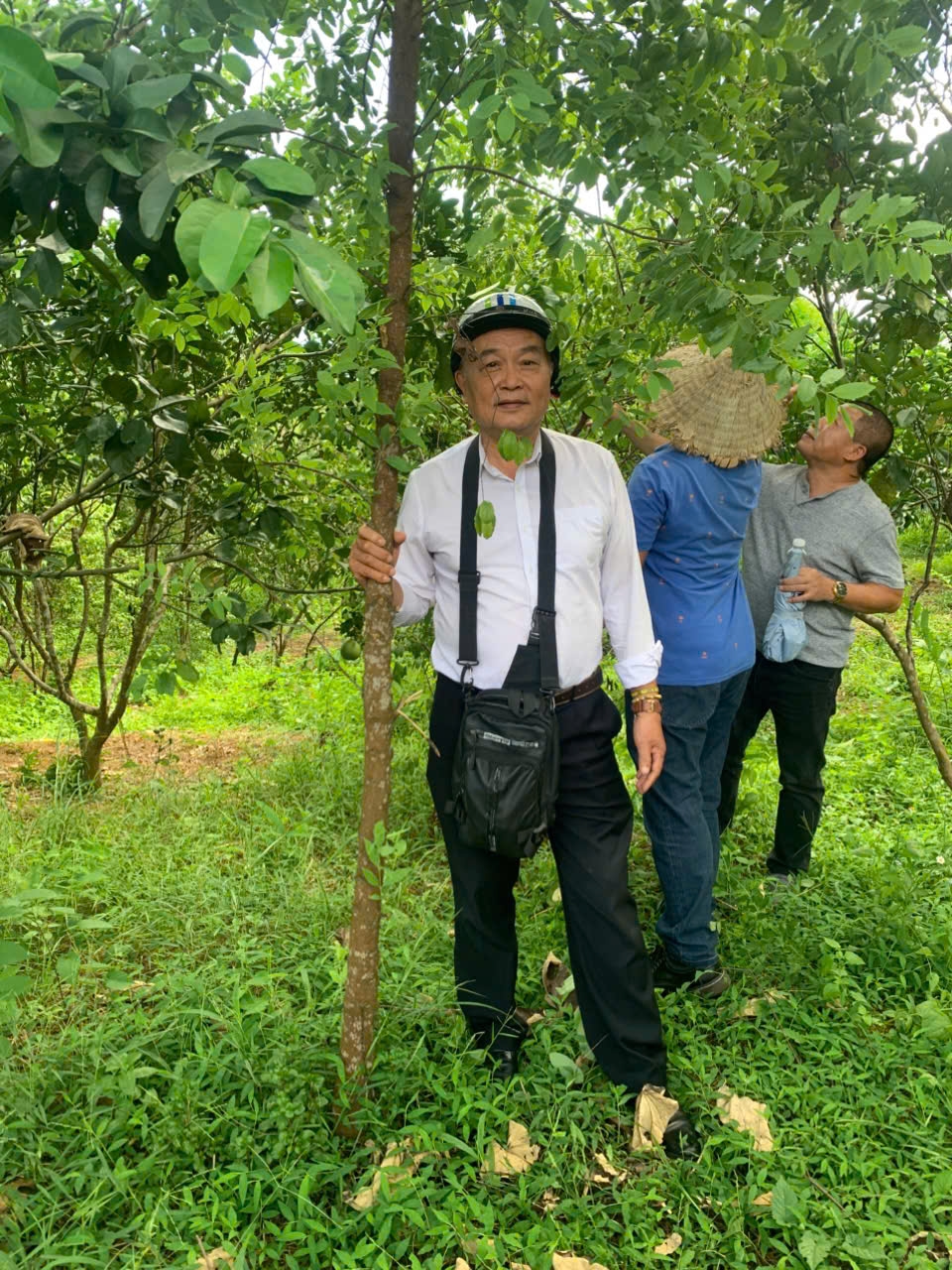 Anh Nguyễn Văn Hòa